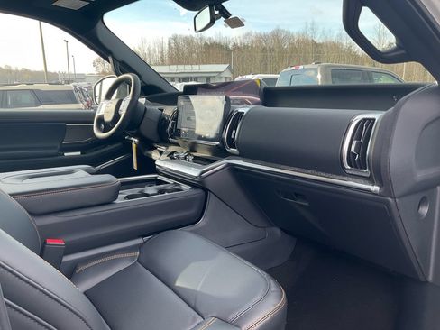 New 2026 Ford Expedition Tremor AWD/4WD image 11
