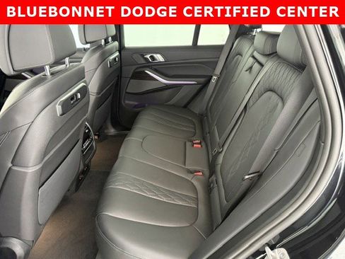 Used 2025 BMW X5 xDrive50e AWD/4WD image 19