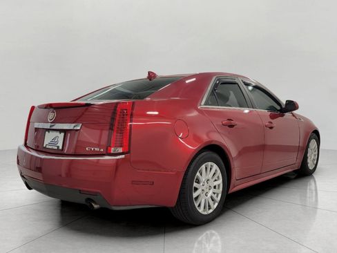 Used 2010 Cadillac CTS Luxury image 19