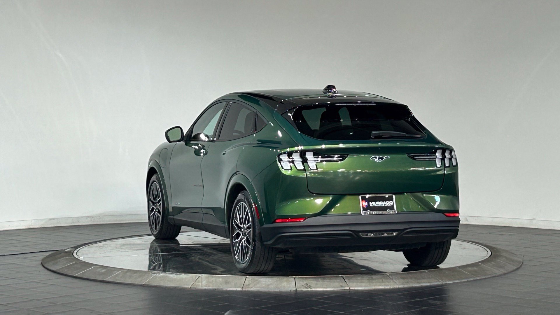 Used 2025 Ford Mustang Mach-E Premium RWD image 7