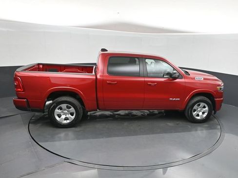 New 2026 RAM 1500 Big Horn AWD/4WD image 29
