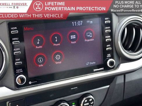 Used 2020 Toyota Tacoma SR5 image 14