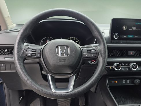 Used 2024 Honda CR-V EX image 21