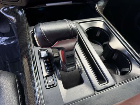 Used 2021 Ford F150 Lariat w/ Equipment Group 502A High image 13