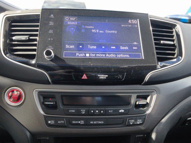 Used 2022 Honda Ridgeline RTL-E image 25