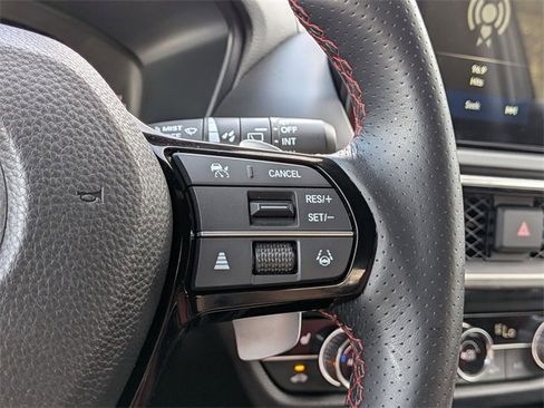 Certified 2025 Acura ADX A-Spec image 32