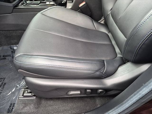 Used 2026 Subaru Forester Limited AWD/4WD image 16