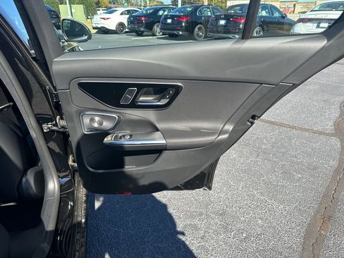 New 2026 Mercedes-Benz C 300 Sedan image 19