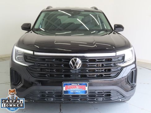 Used 2024 Volkswagen Atlas SE image 9
