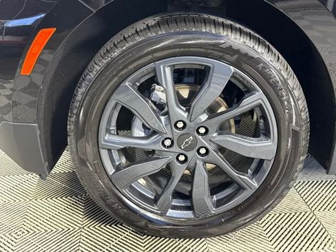 Used 2024 Chevrolet Equinox RS image 11