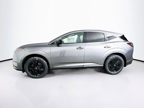 New 2026 Nissan Murano SV image 8