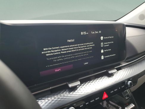 Used 2024 Kia Carnival SX Prestige image 21