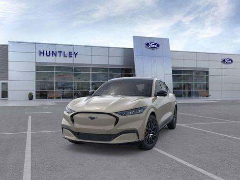 New 2025 Ford Mustang Mach-E Premium w/ Interior Protection Package image 2