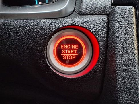 Used 2018 Honda Civic EX image 10