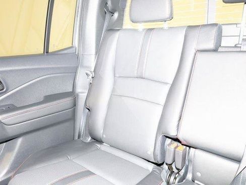 New 2026 Honda Ridgeline TrailSport+ image 10