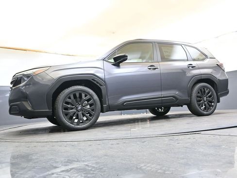 New 2026 Subaru Forester Sport AWD/4WD image 40
