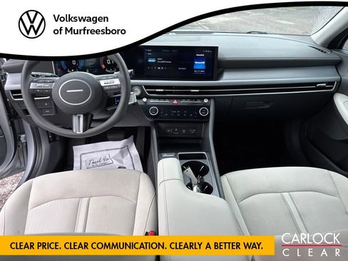 Used 2024 Hyundai Sonata SEL FWD image 27