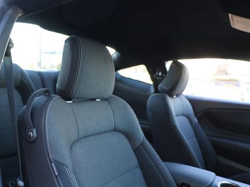 New 2026 Ford Mustang Coupe image 9