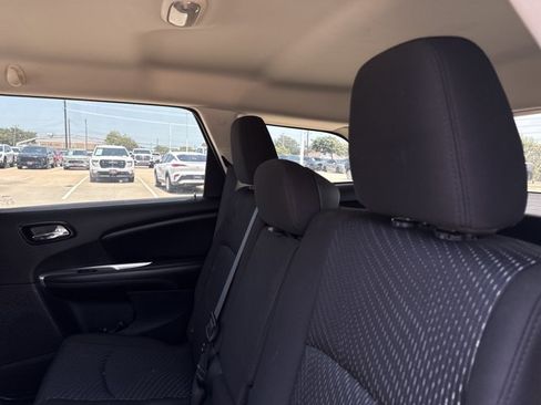 Used 2015 Dodge Journey American Value Package FWD image 17