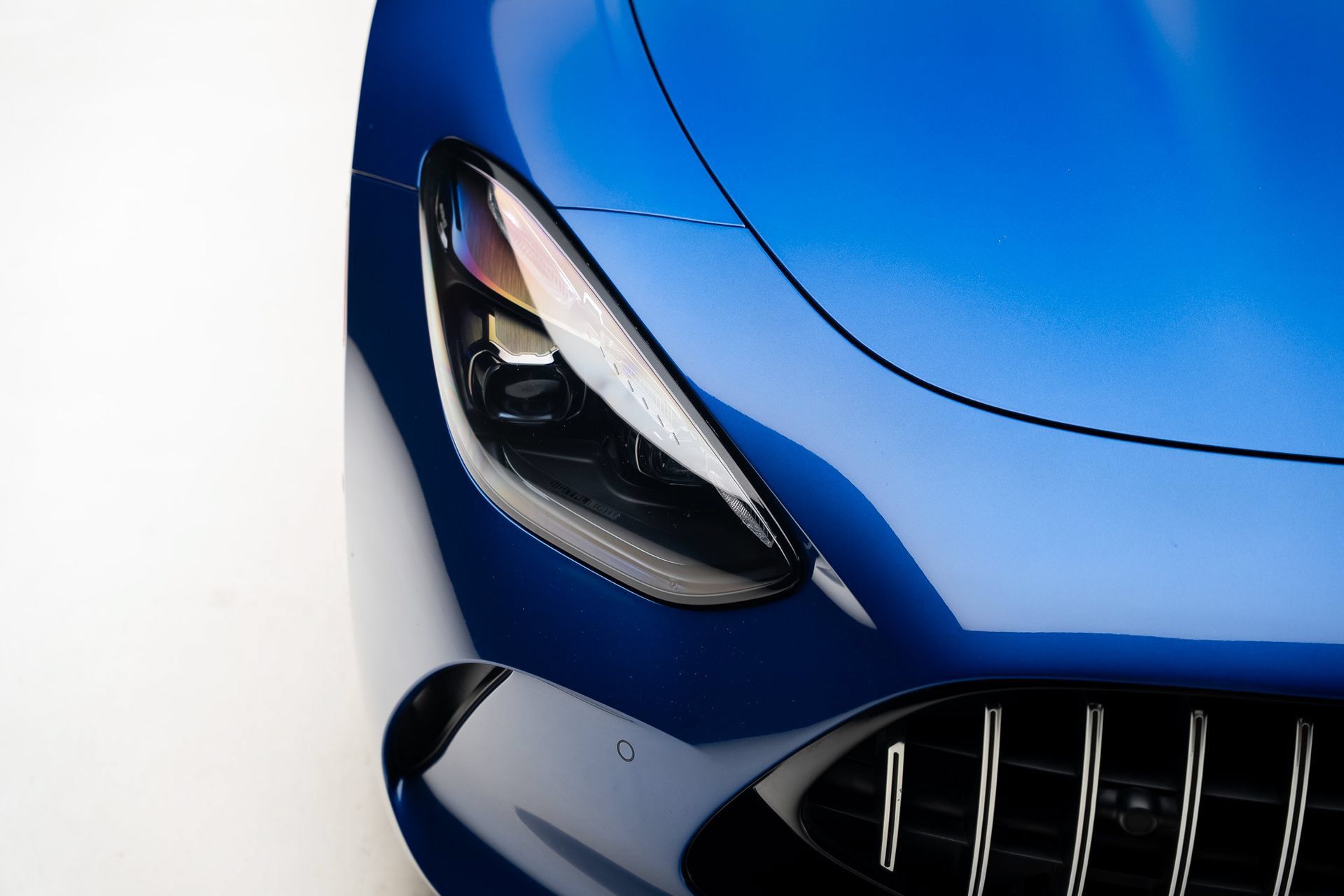 Used 2024 Mercedes-Benz AMG GT 55 image 12