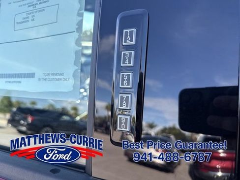 New 2026 Ford F150 XLT w/ Equipment Group 302A MID AWD/4WD image 9
