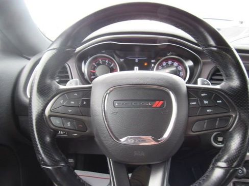 Used 2021 Dodge Challenger R/T image 22