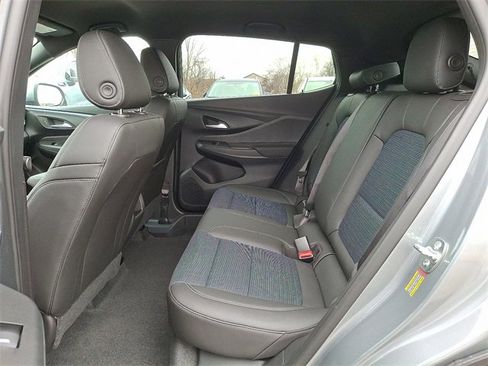 New 2026 Buick Envista Preferred w/ Convenience I Package image 6