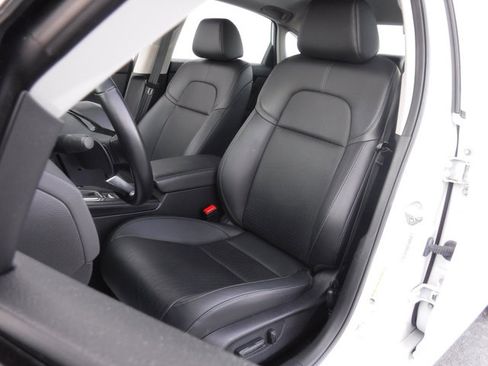 Used 2022 Honda Civic Touring image 16