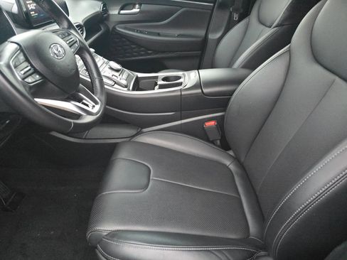Used 2023 Hyundai Santa Fe XRT image 12