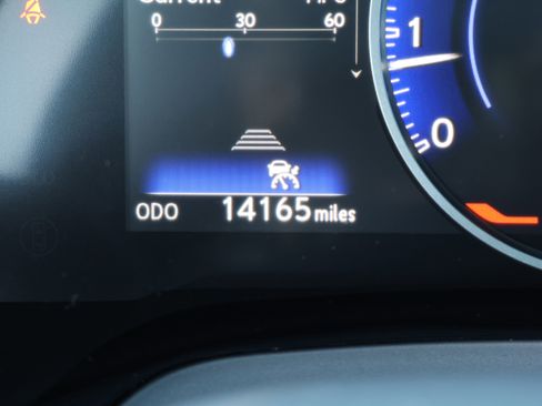 Certified 2024 Lexus RX 350 Premium image 20