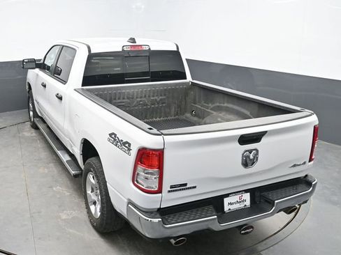 Used 2023 RAM 1500 Big Horn AWD/4WD image 30