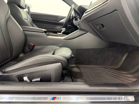 Used 2023 BMW 430i xDrive Coupe w/ M Sport Package AWD/4WD image 19
