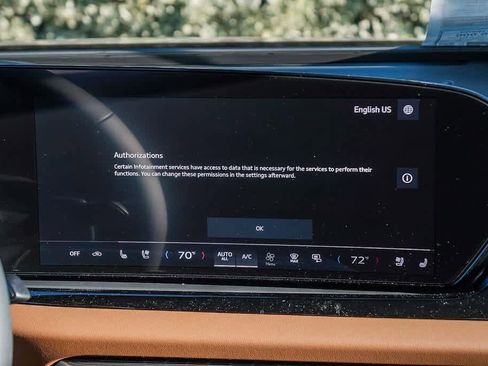 New 2026 Audi A6 Premium Plus image 14