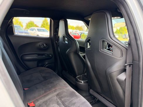 Used 2015 Nissan Juke NISMO RS FWD image 30