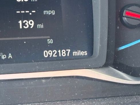 Used 2019 Honda Passport Elite image 13