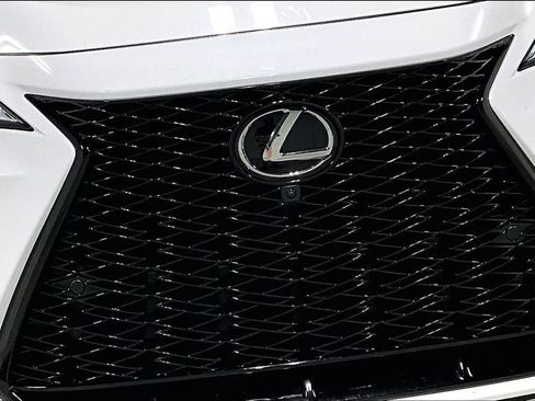 Used 2022 Lexus NX 350 F Sport AWD/4WD image 36
