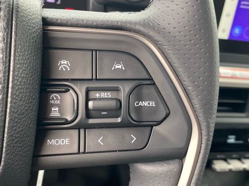 New 2026 Toyota 4Runner SR5 image 26