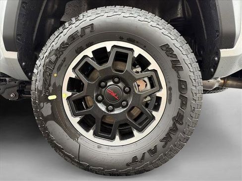 New 2026 Toyota Tacoma TRD Off-Road image 9