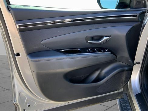 Used 2023 Hyundai Tucson XRT FWD image 20