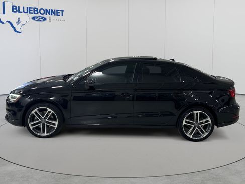 Used 2020 Audi A3 2.0T Premium w/ Final Edition Package FWD image 8