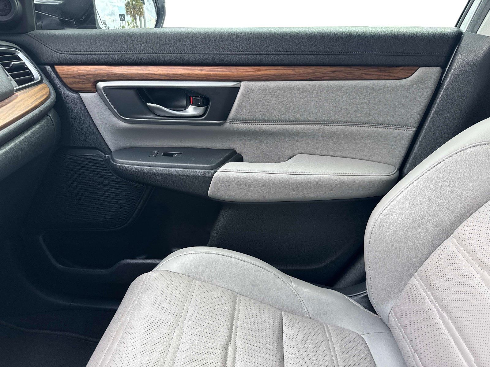 Used 2020 Honda CR-V EX-L image 24