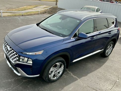 Used 2021 Hyundai Santa Fe SEL w/ Cargo Package image 5