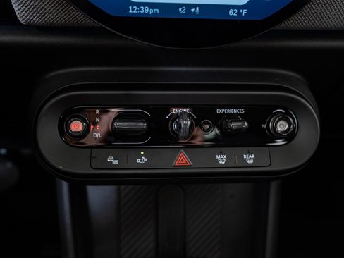 New 2026 MINI Cooper S image 32