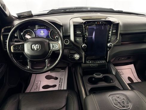 Used 2020 RAM 1500 Sport w/ Alpine Leather & Sound Group AWD/4WD image 22