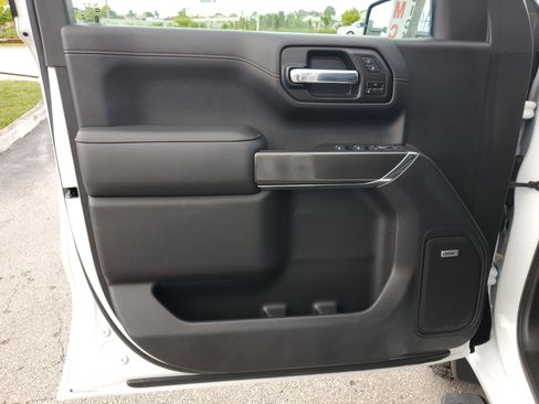Used 2020 GMC Sierra 1500 AT4 w/ AT4 Premium Package AWD/4WD image 30