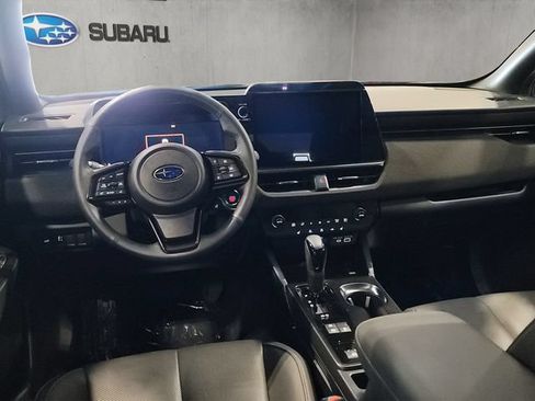 Certified 2026 Subaru Outback Limited AWD/4WD image 2