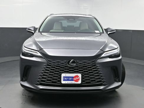Used 2023 Lexus RX 350 Premium w/ Accessory Package AWD/4WD image 40