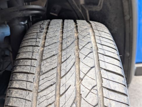 Used 2021 Jeep Compass Latitude w/ Driver Assistance Group image 34