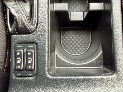 Used 2016 Subaru Crosstrek 2.0i Premium image 38