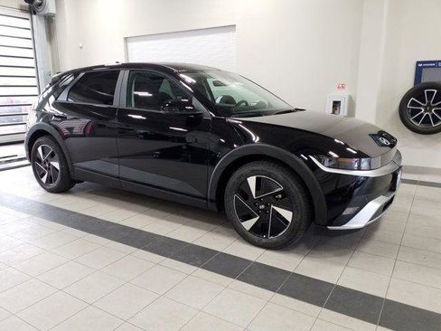 New 2026 Hyundai Ioniq 5 SEL image 1
